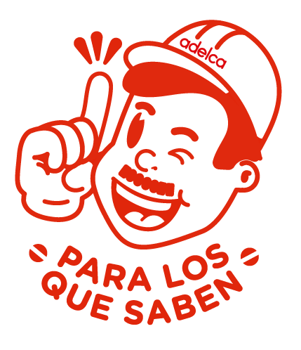 Los que saben ganan con Adelca